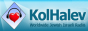 Логотип онлайн радио Kol Halev