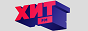 Logo rádio online Хит ФМ