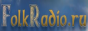 Логотип онлайн радио Фолк Радио Эльф