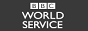 Logo online radio BBC World Service