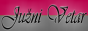 Logo online radio Južni Vetar