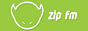 Логотип онлайн радио Zip FM