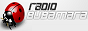 Логотип онлайн радио #7357