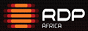Logo rádio online RDP África