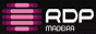 Логотип RDP Madeira. Antena 3