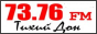 logo online radio Тихий Дон