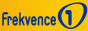 Logo online radio Frekvence 1