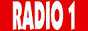 Logo online radio Radio 1