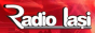 Логотип Radio Iaşi AM