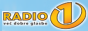 Logo online radio #8225