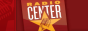 Logo radio online Radio Center Love