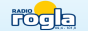 Логотип онлайн радио Radio Rogla