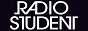 Логотип онлайн радио Radio Študent