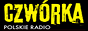 Логотип онлайн радио Polskie Radio. Czwórka
