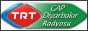 Logo radio online TRT Gap