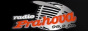 Logo online radio #8681