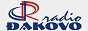 Logo online radio Radio Đakovo