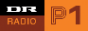 Logo online rádió DR P1