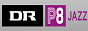 Лого онлайн радио DR P8 Jazz