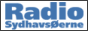 Logo online radio Radio Sydhavsøerne