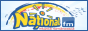 Логотип онлайн радио Național FM