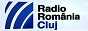 Лагатып онлайн радыё Radio Cluj