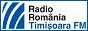 Logo online radio Radio România Timișoara  