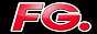 Logo online rádió Radio FG 