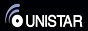 Logo online rádió Юнистар