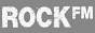 Логотип онлайн радио Рок ФМ