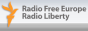 Logo online radio RFE / Radio Liberty