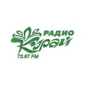Logo online radio Радио Курай