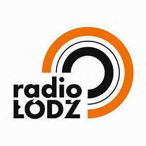 Logo rádio online Radio Łódź