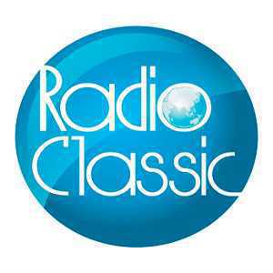 Логотип онлайн радио Classic
