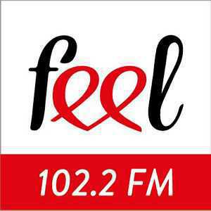 Логотип онлайн радио Радио Фил