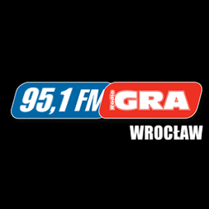 Логотип онлайн радио Radio GRA