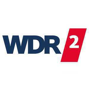 Логотип онлайн радио WDR 2 Rheinland 