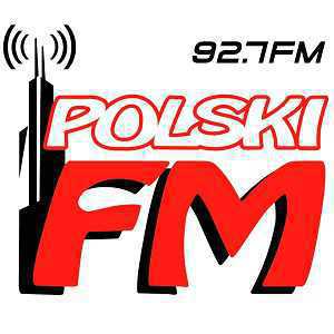 Логотип онлайн радио WCPY Polski FM  