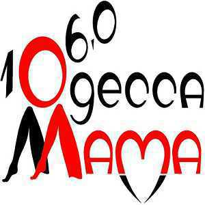 Логотип онлайн радио Одесса Мама