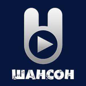 Логотип онлайн радио Зайцев.FM Шансон