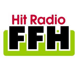 Логотип онлайн радио Hit Radio FFH