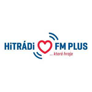 Logo online radio Hitrádio FM Plus