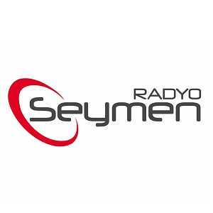 Логотип Radyo Seymen