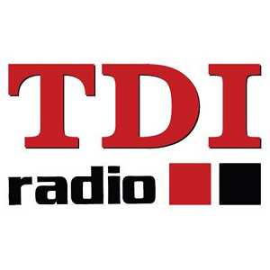 Логотип онлайн радио TDI Classics 80' 90'