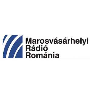 Лого онлайн радио Marosvásárhelyi Rádió Románia