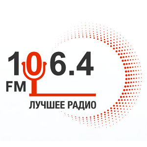 Logo radio en ligne Лучшее Радио