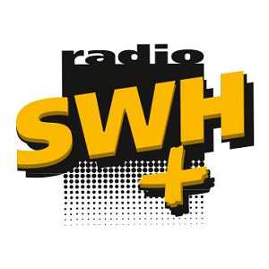 Логотип онлайн радио Radio SWH Plus