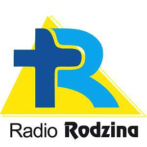 Logo Online-Radio Radio Rodzina