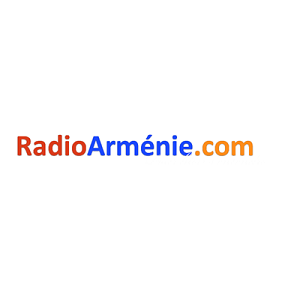 Логотип онлайн радио Radio Arménie