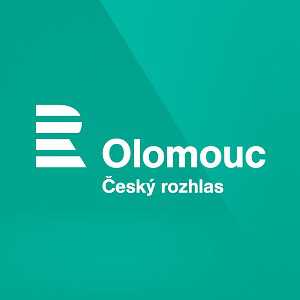 Логотип онлайн радио Český rozhlas Olomouc